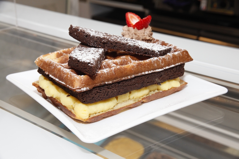 Secrets reveals its magical flavours for the Holidays